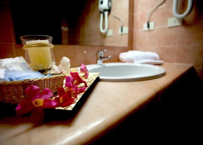 hotel moderno