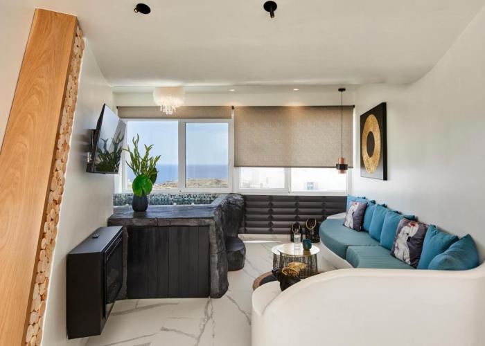 Artion Luxe Apartment