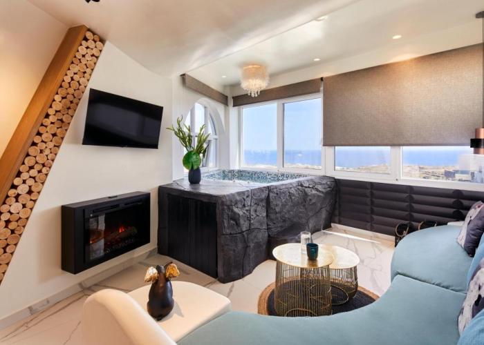 Artion Luxe Apartment