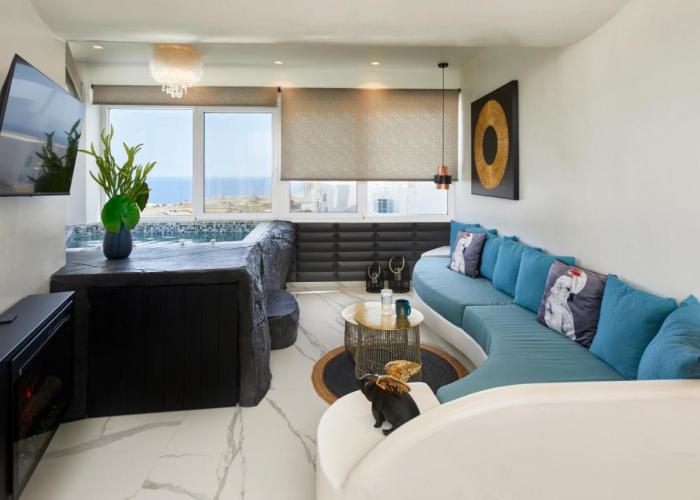 Artion Luxe Apartment