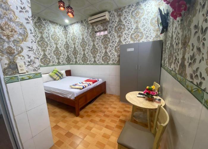 Hotel Việt Sang