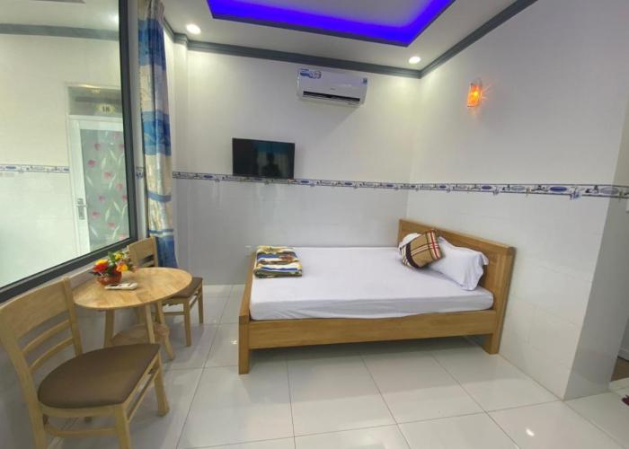 Hotel Việt Sang