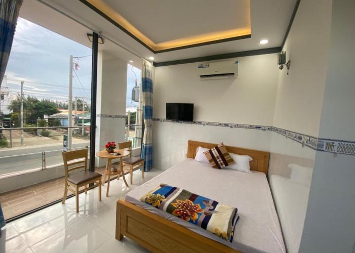 Hotel Việt Sang