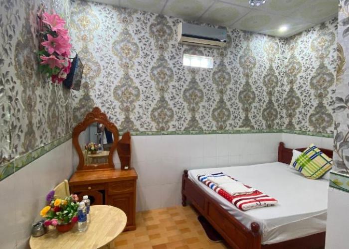 Hotel Việt Sang