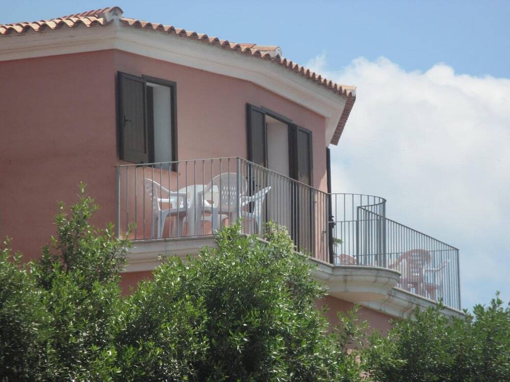 Bed and Breakfast Dessole