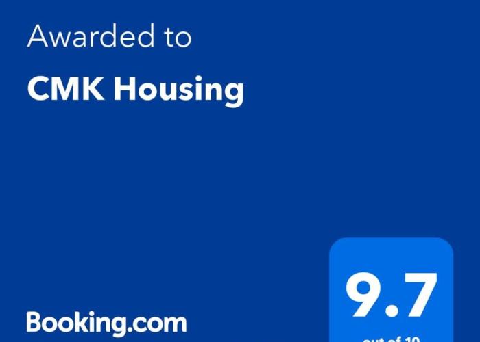 CMK Housing
