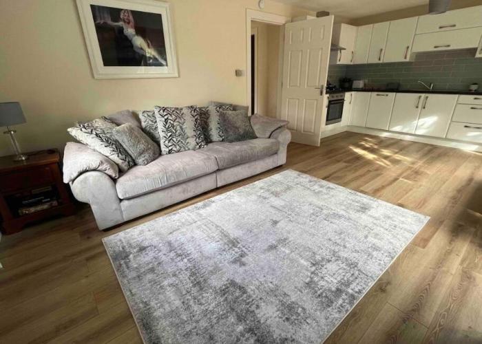 Hillcrest Lodge, Private apartment on Lough Corrib, Oughterard
