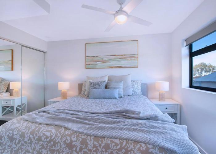HOT Brand New 3 ensuite apartment, Redcliffe, Brisbane