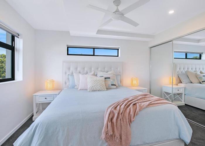 HOT Brand New 3 ensuite apartment, Redcliffe, Brisbane