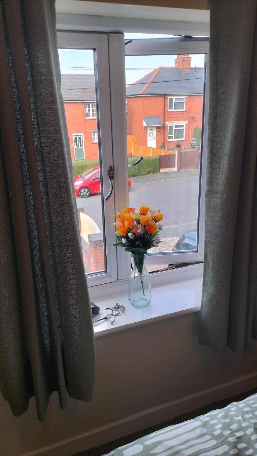 фото ACCOMADATION WREXHAM