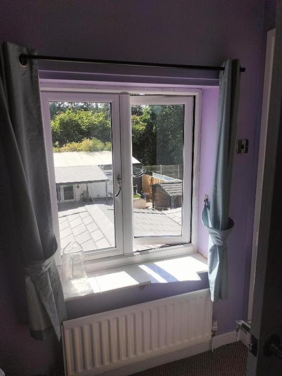 фото ACCOMADATION WREXHAM