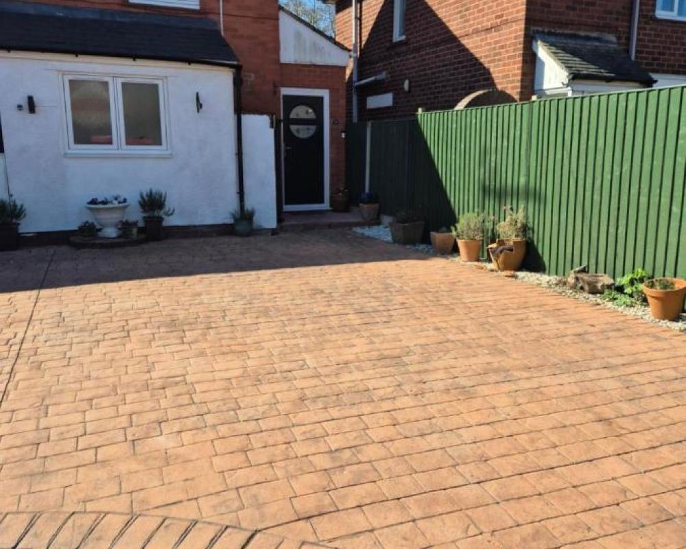 фото ACCOMADATION WREXHAM