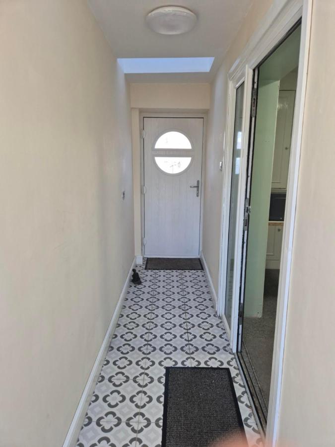 фото ACCOMADATION WREXHAM