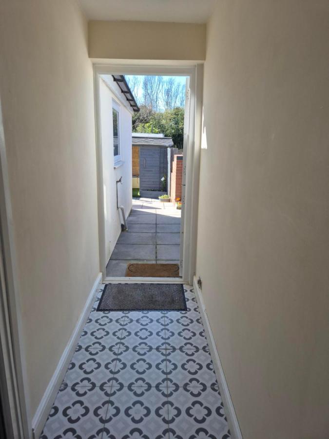 фото ACCOMADATION WREXHAM