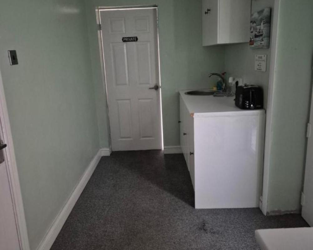 фото ACCOMADATION WREXHAM