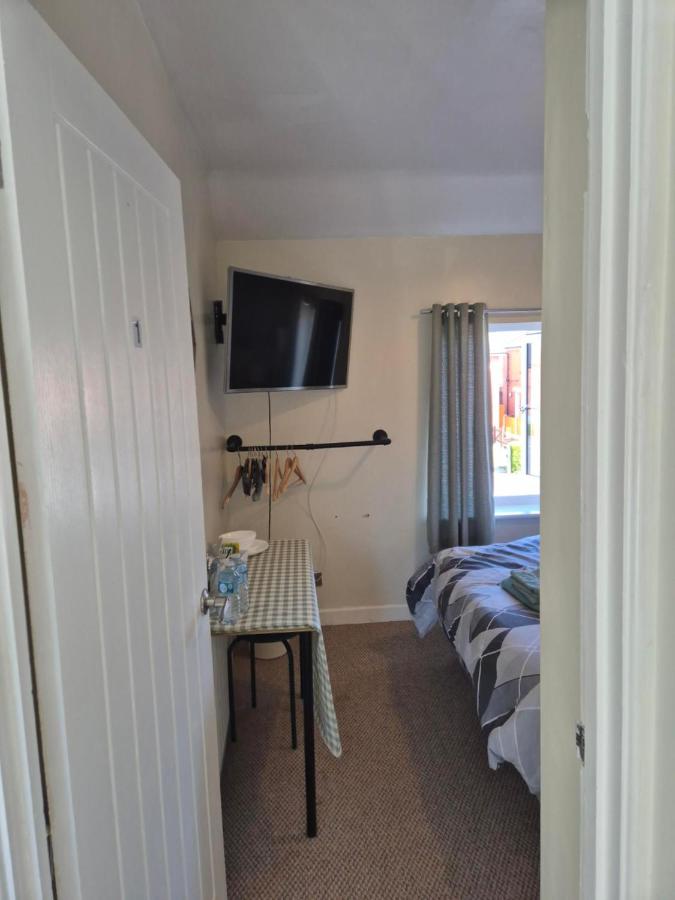 фото ACCOMADATION WREXHAM
