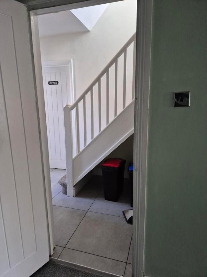 фото ACCOMADATION WREXHAM