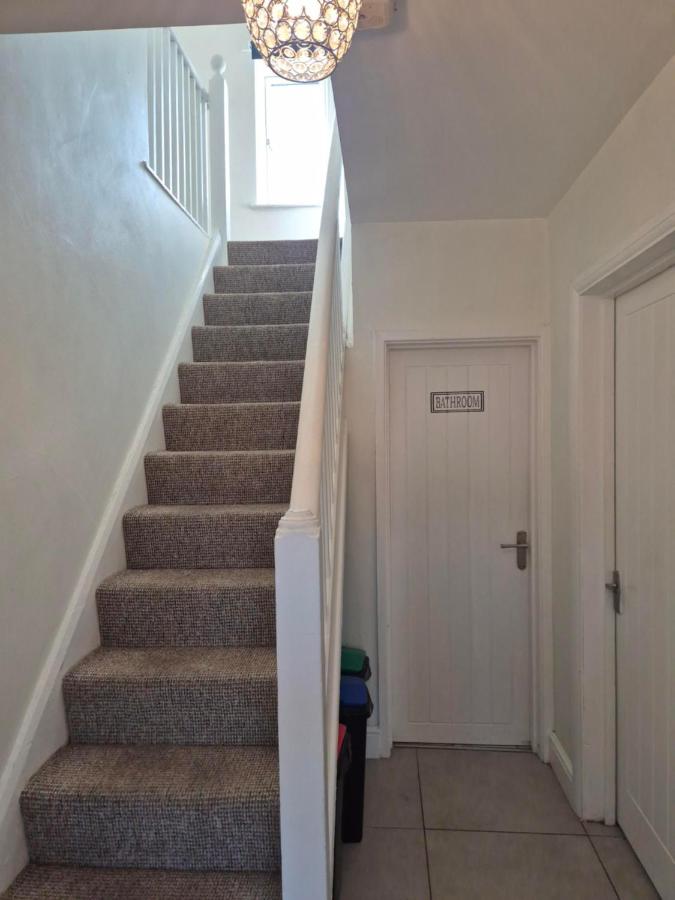 фото ACCOMADATION WREXHAM