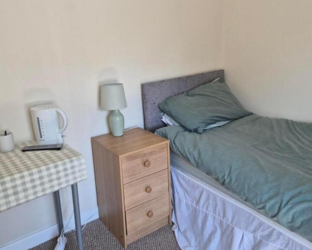 фото ACCOMADATION WREXHAM