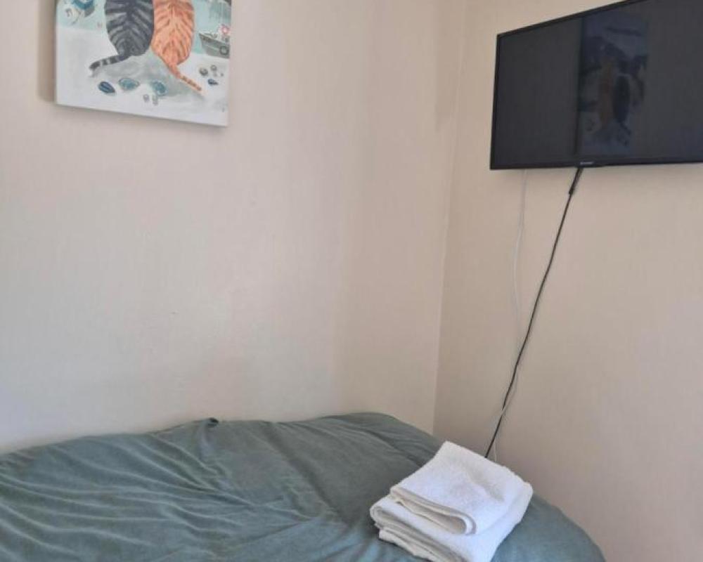 фото ACCOMADATION WREXHAM