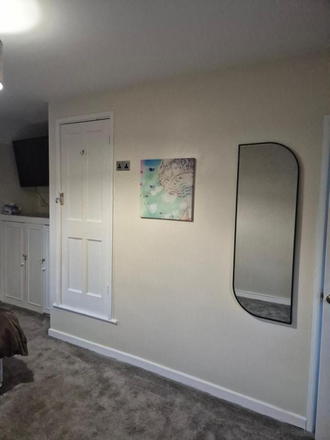 фото ACCOMADATION WREXHAM