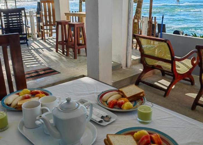 SEASHORE Resort & Villa
