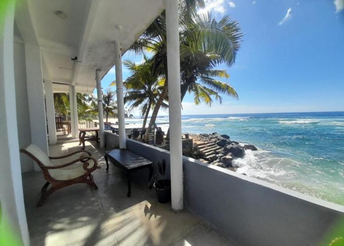 SEASHORE Resort & Villa