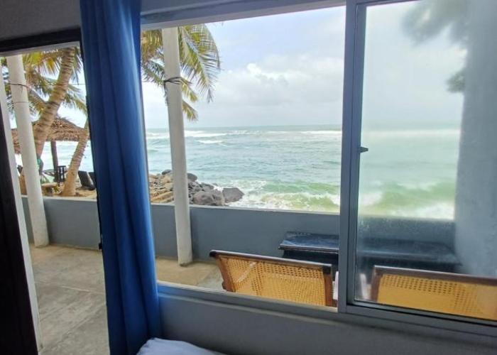 SEASHORE Resort & Villa