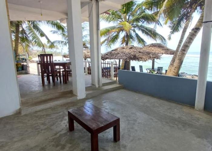 SEASHORE Resort & Villa