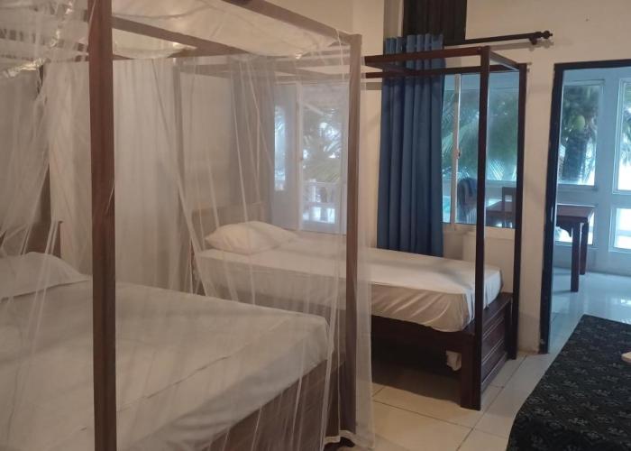 SEASHORE Resort & Villa