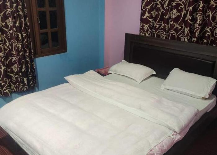 Hotel Swornim Namobuddha