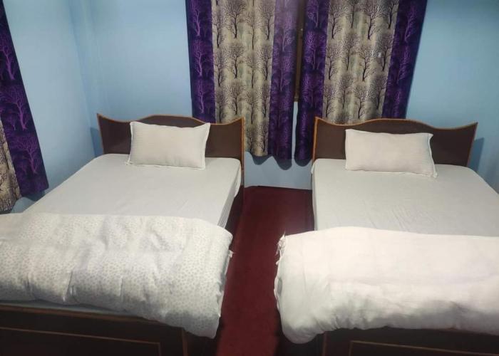 Hotel Swornim Namobuddha