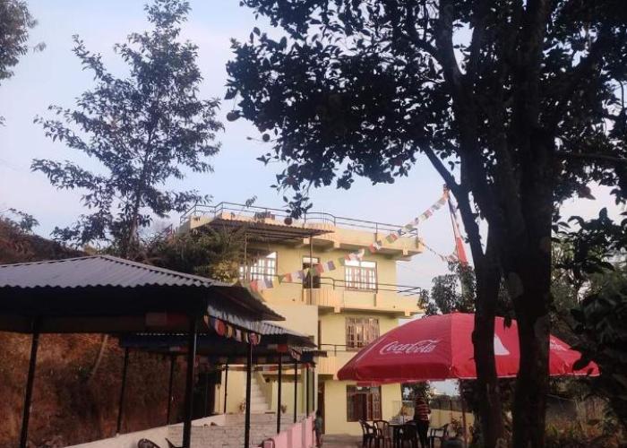 Hotel Swornim Namobuddha