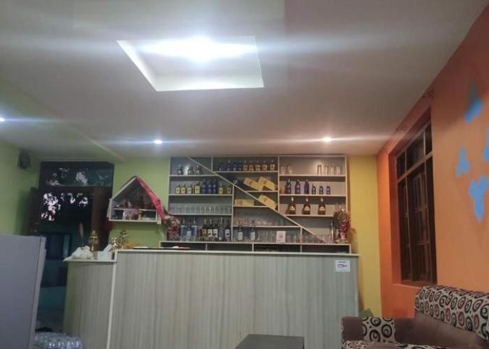Hotel Swornim Namobuddha