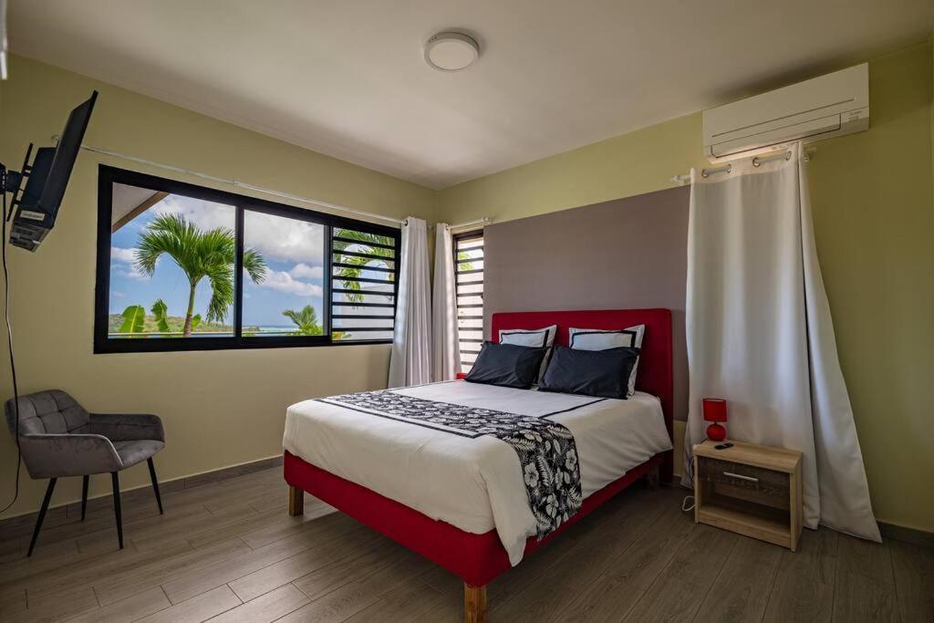 фото Sunset Villa Bora