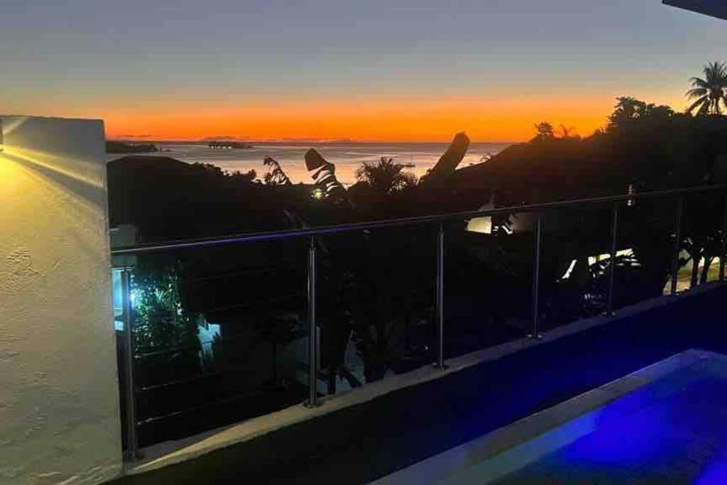 фото Sunset Villa Bora