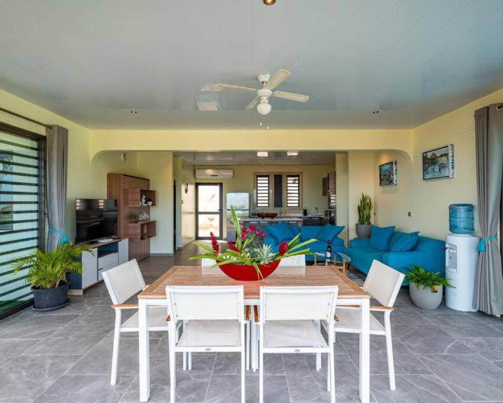 фото Sunset Villa Bora