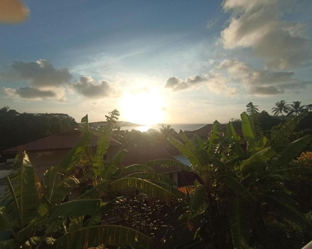 фото Sunset Villa Bora