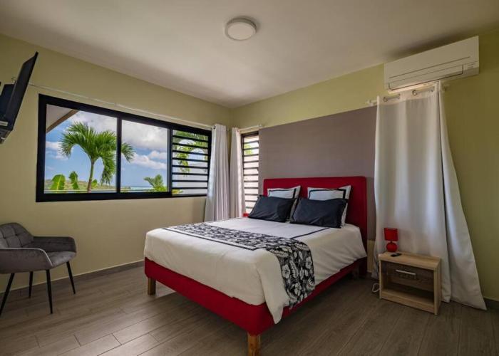 Sunset Villa Bora