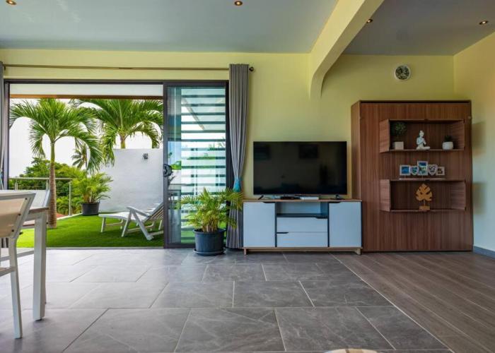 Sunset Villa Bora