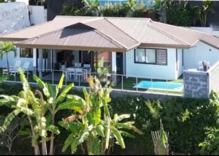 Sunset Villa Bora
