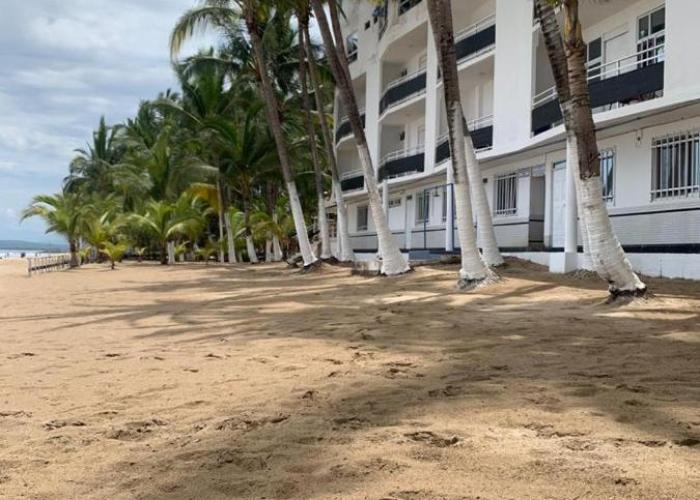 Vacacional Luna Mar