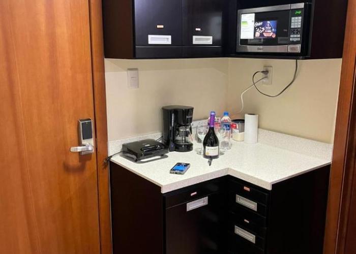 Departamento de 2 Habitaciones, full amoblada con todo para que disfrutes de tu Estancia