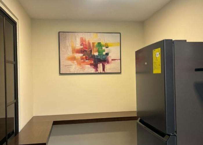 Departamento de 2 Habitaciones, full amoblada con todo para que disfrutes de tu Estancia