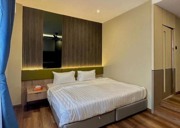 I-VISTA HOTEL