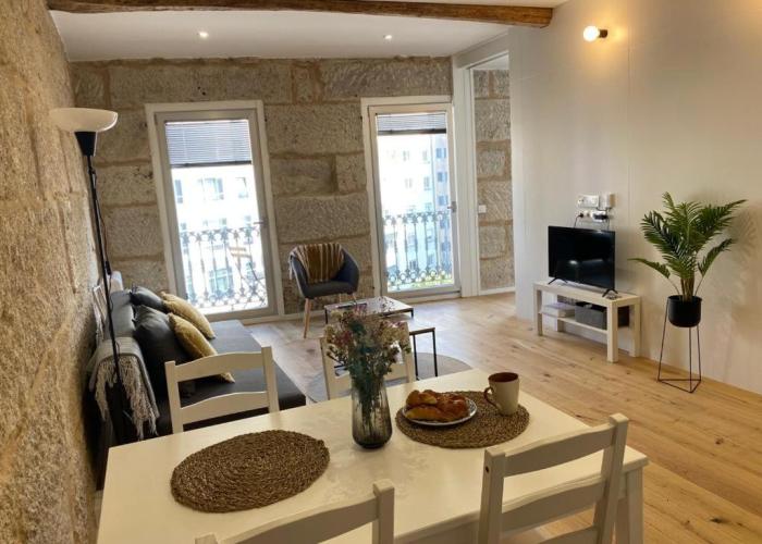 Apartamento HALO VIGO