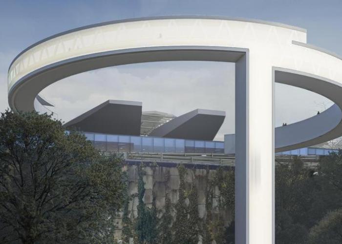 Apartamento HALO VIGO