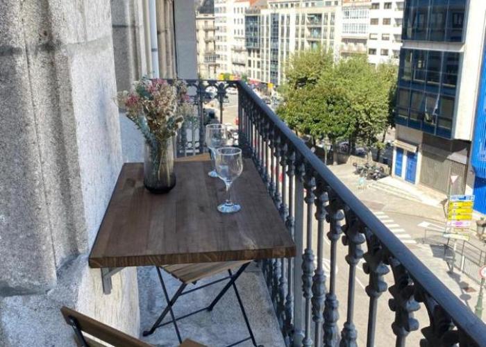 Apartamento HALO VIGO