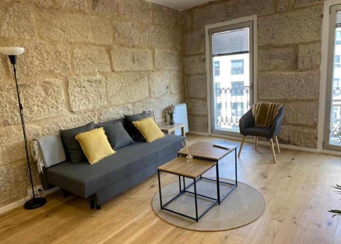 Apartamento HALO VIGO