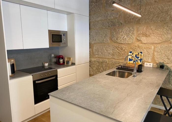 Apartamento HALO VIGO